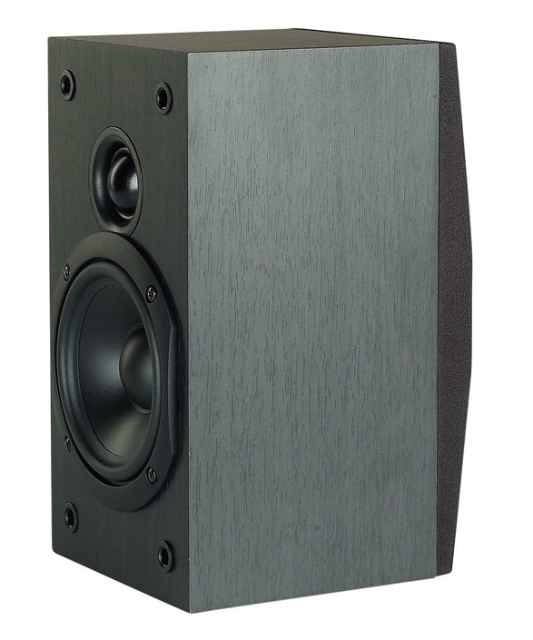 Heimkino total: Teufel Cinepaq 4400, Bild 9 DVD-Anlagen Teufel Cinepaq 4400 im Test, Bild 9