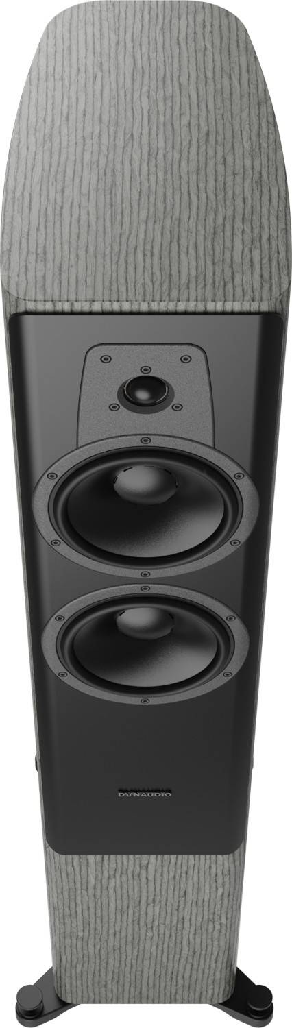 Lautsprecher Stereo Dynaudio Contour 30i im Test, Bild 10