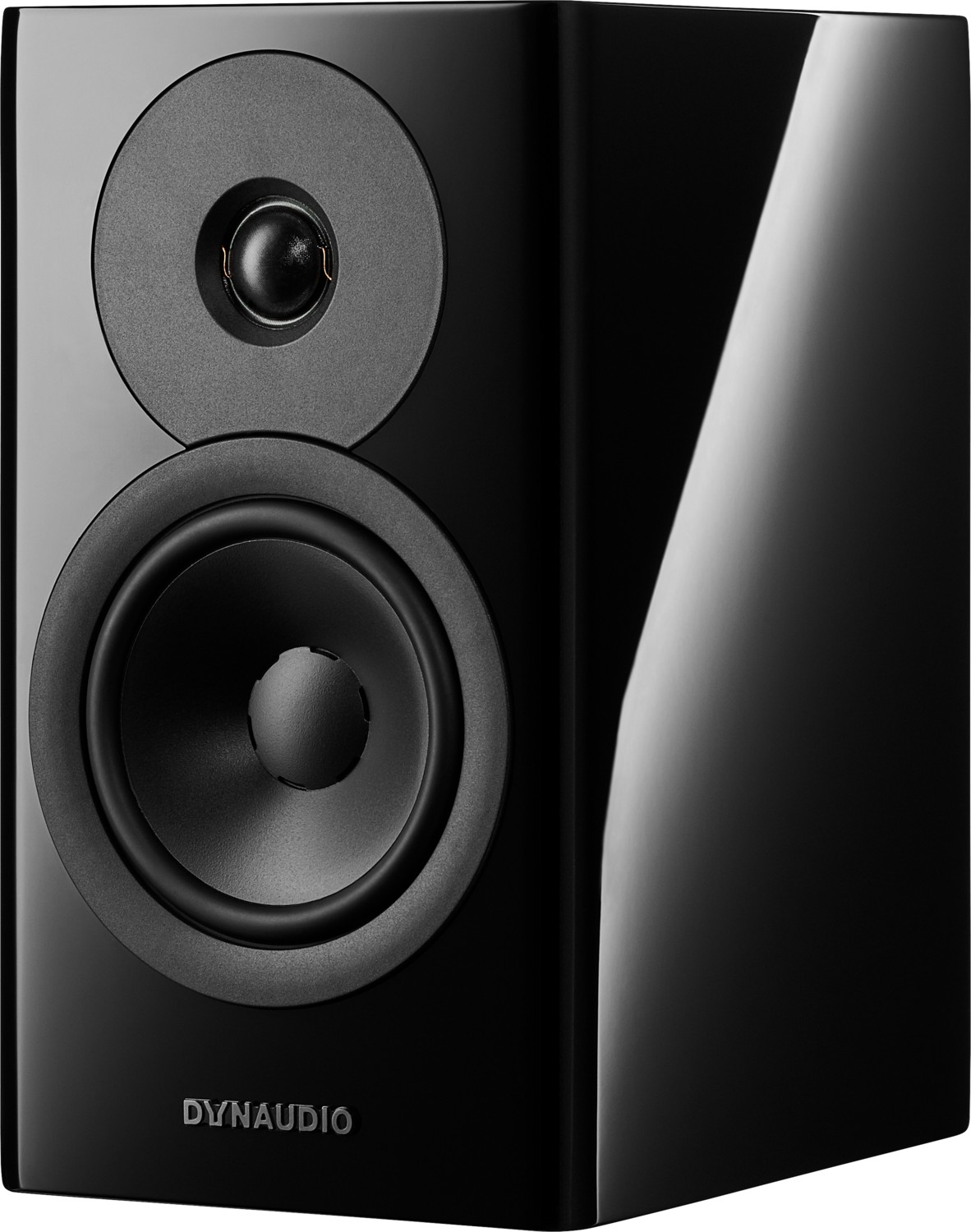 Lautsprecher Stereo Dynaudio Evoke 10 im Test, Bild 2