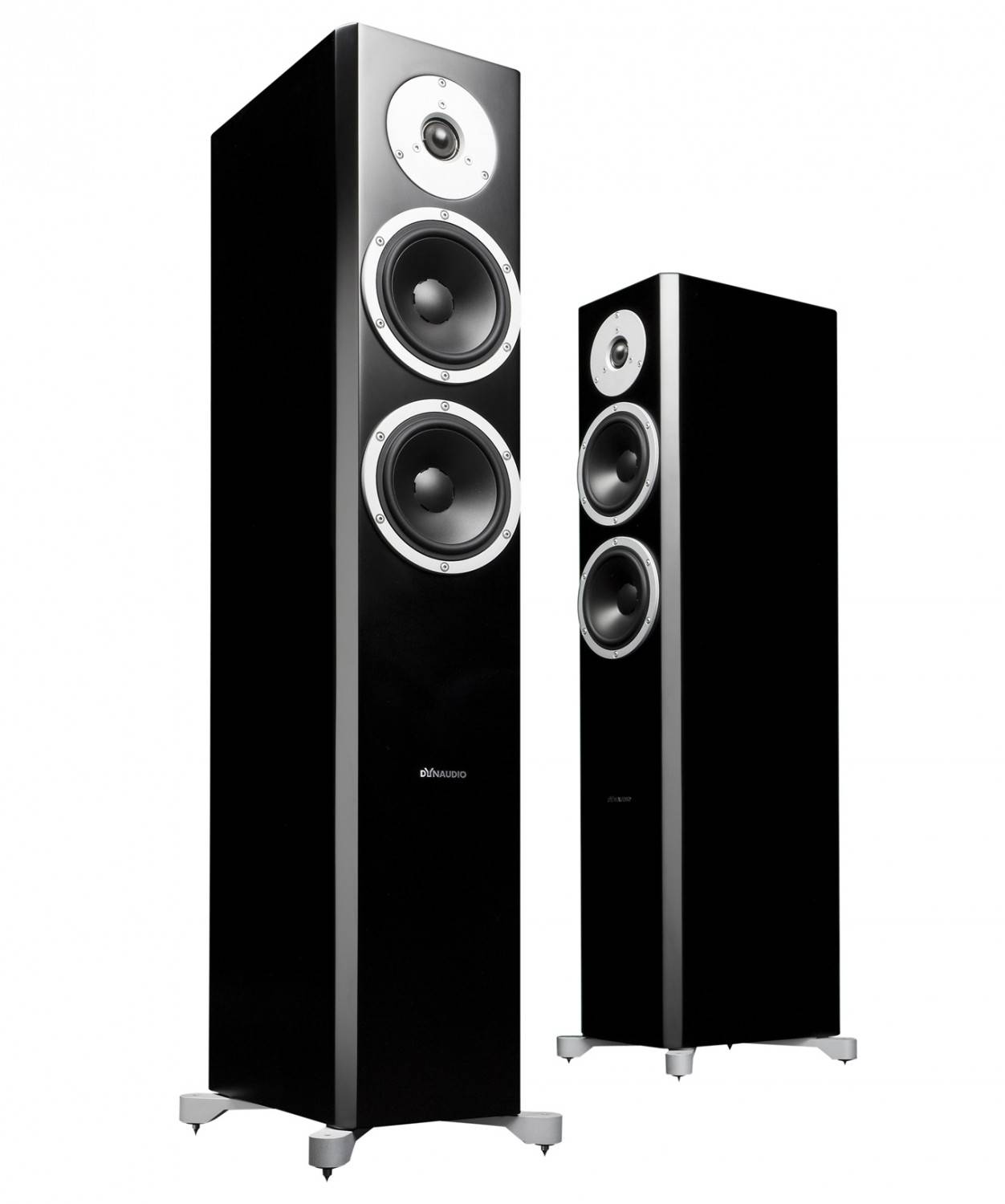 Lautsprecher Stereo Dynaudio Excite X34 im Test, Bild 1