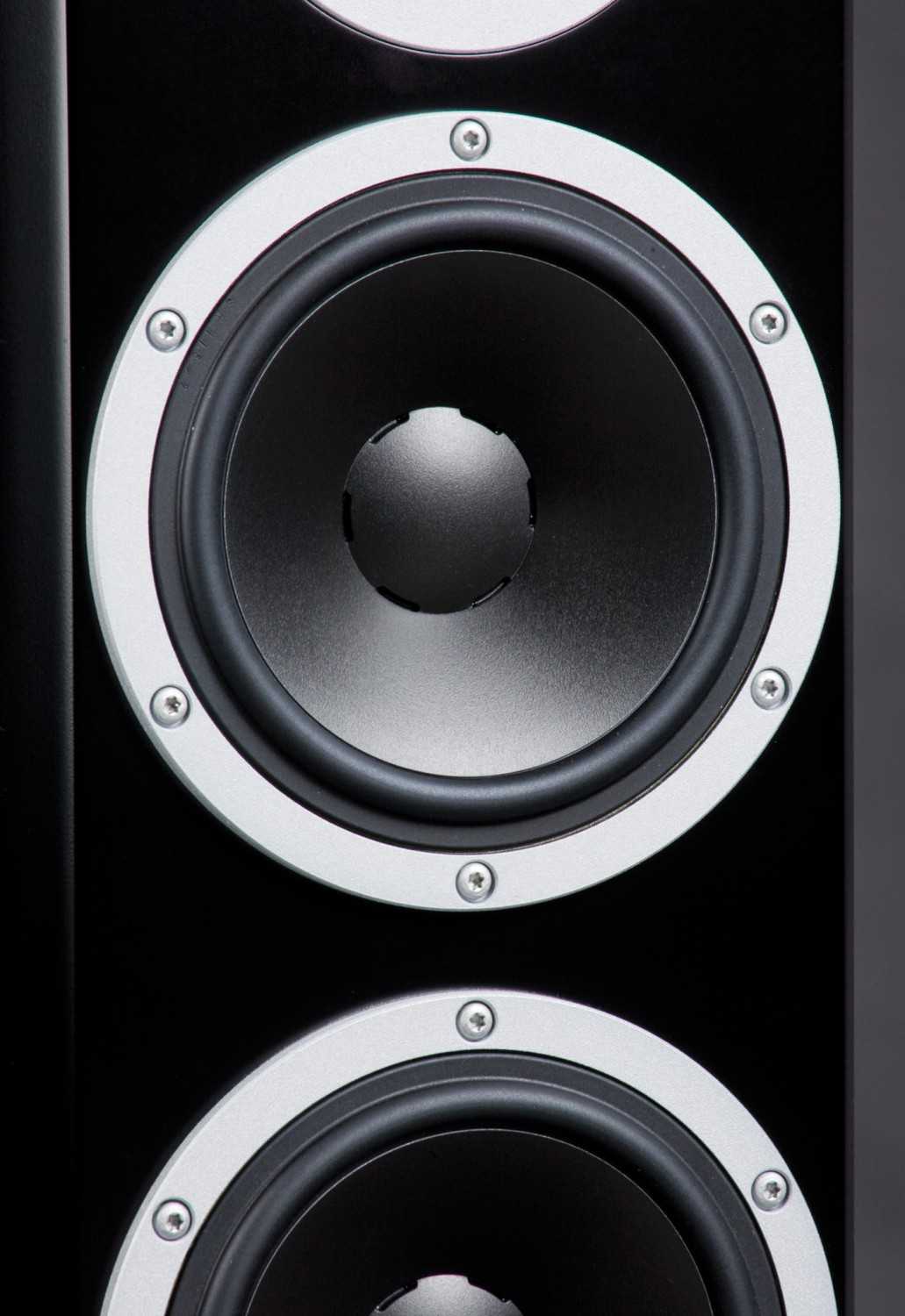 Lautsprecher Stereo Dynaudio Excite X34 im Test, Bild 2