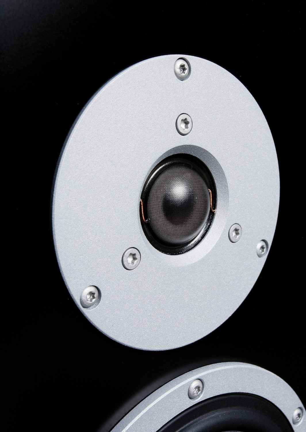 Lautsprecher Stereo Dynaudio Excite X34 im Test, Bild 3