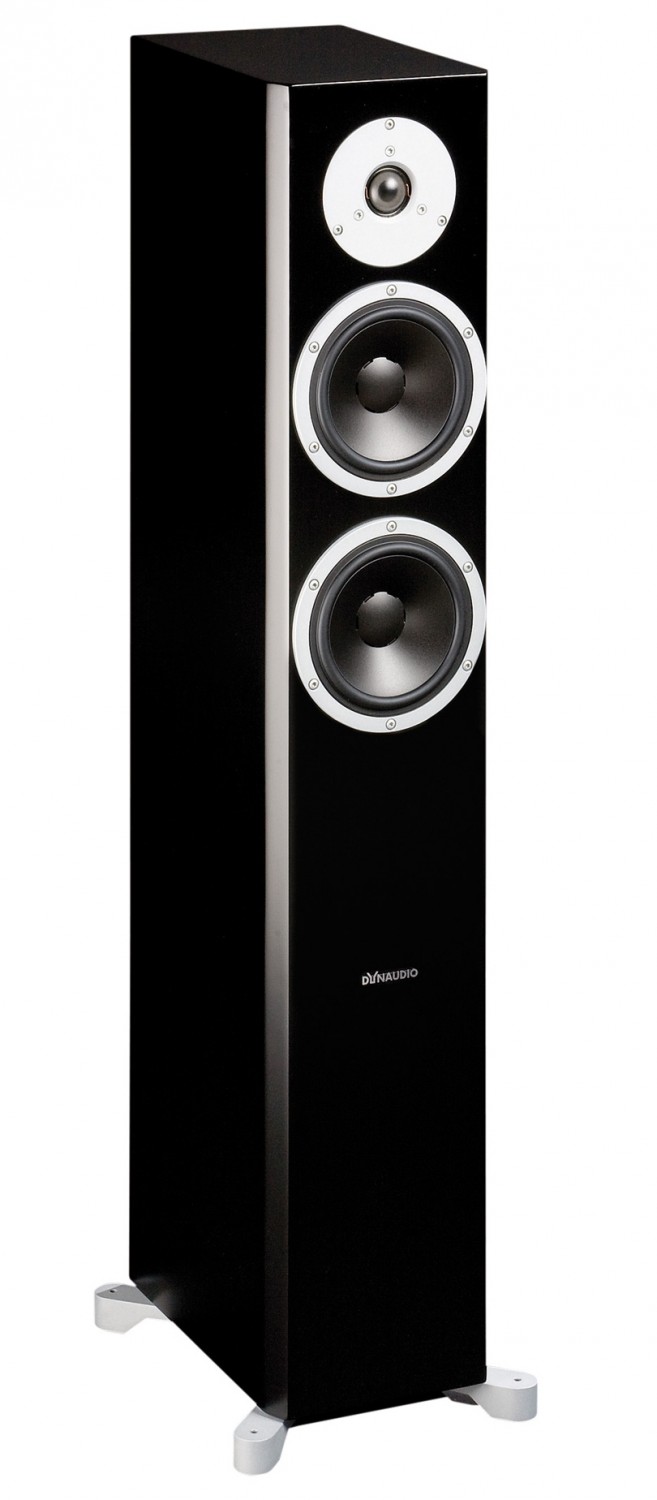 Lautsprecher Stereo Dynaudio Excite X34 im Test, Bild 6