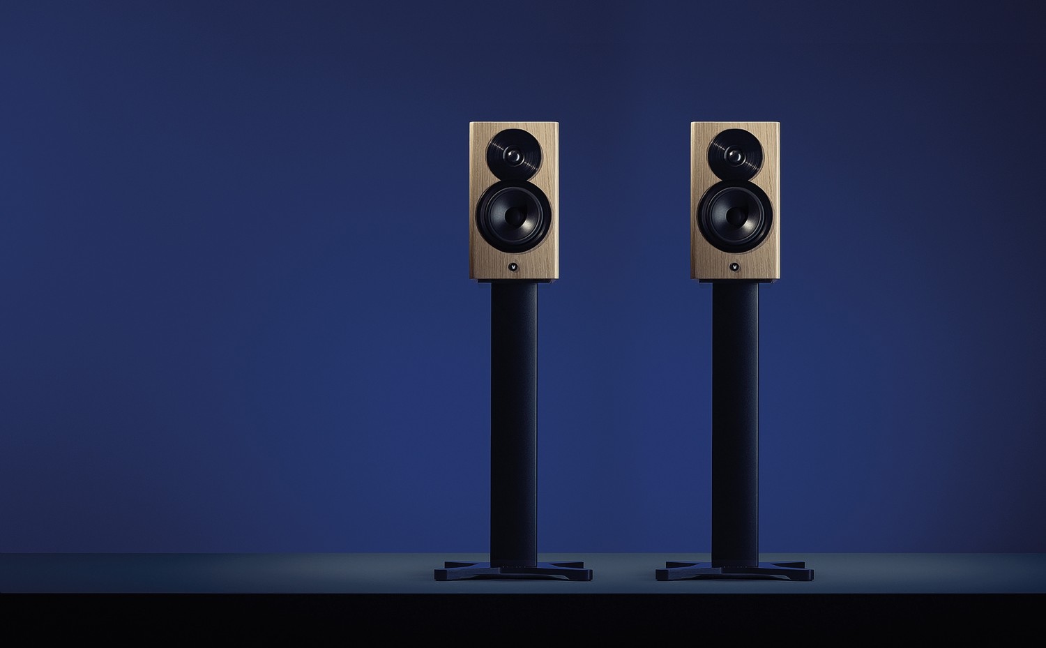 Dynaudio Focus 10 - Beruhigungsenergie Dynaudio Focus 10 - Beruhigungsenergie