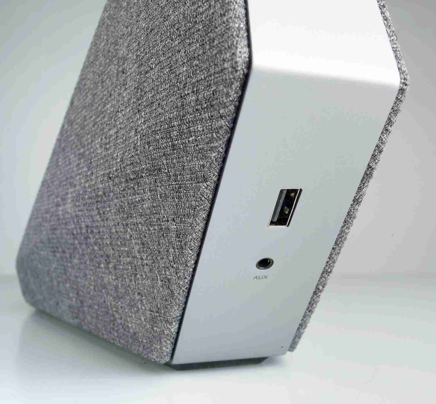 Aktivlautsprecher Dynaudio Music 3, Dynaudio Music 5 im Test , Bild 16