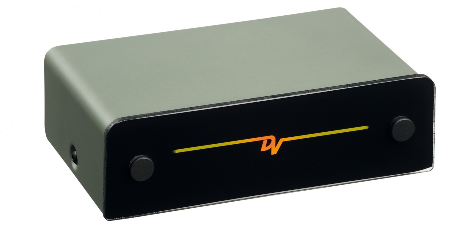 Phono Vorstufen Dynavector P75 Mk3 im Test, Bild 4