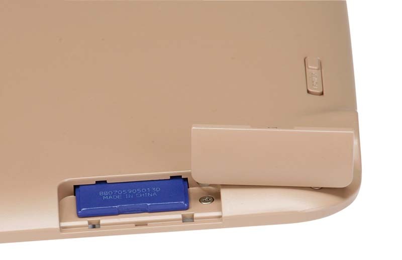 iRiver Story HD, Bild 2 E-Book Reader iRiver Story HD im Test, Bild 2