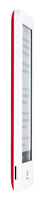 kobo Glo, Bild 9 E-Book Reader kobo Glo im Test, Bild 9