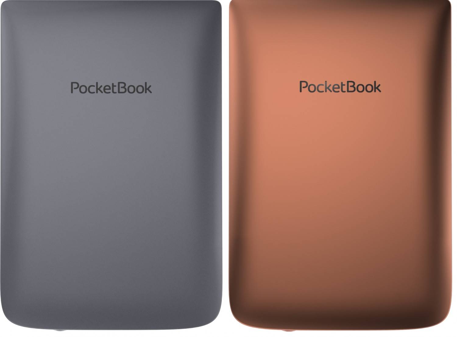 E-Book Reader Pocketbook Touch HD 3 im Test, Bild 2