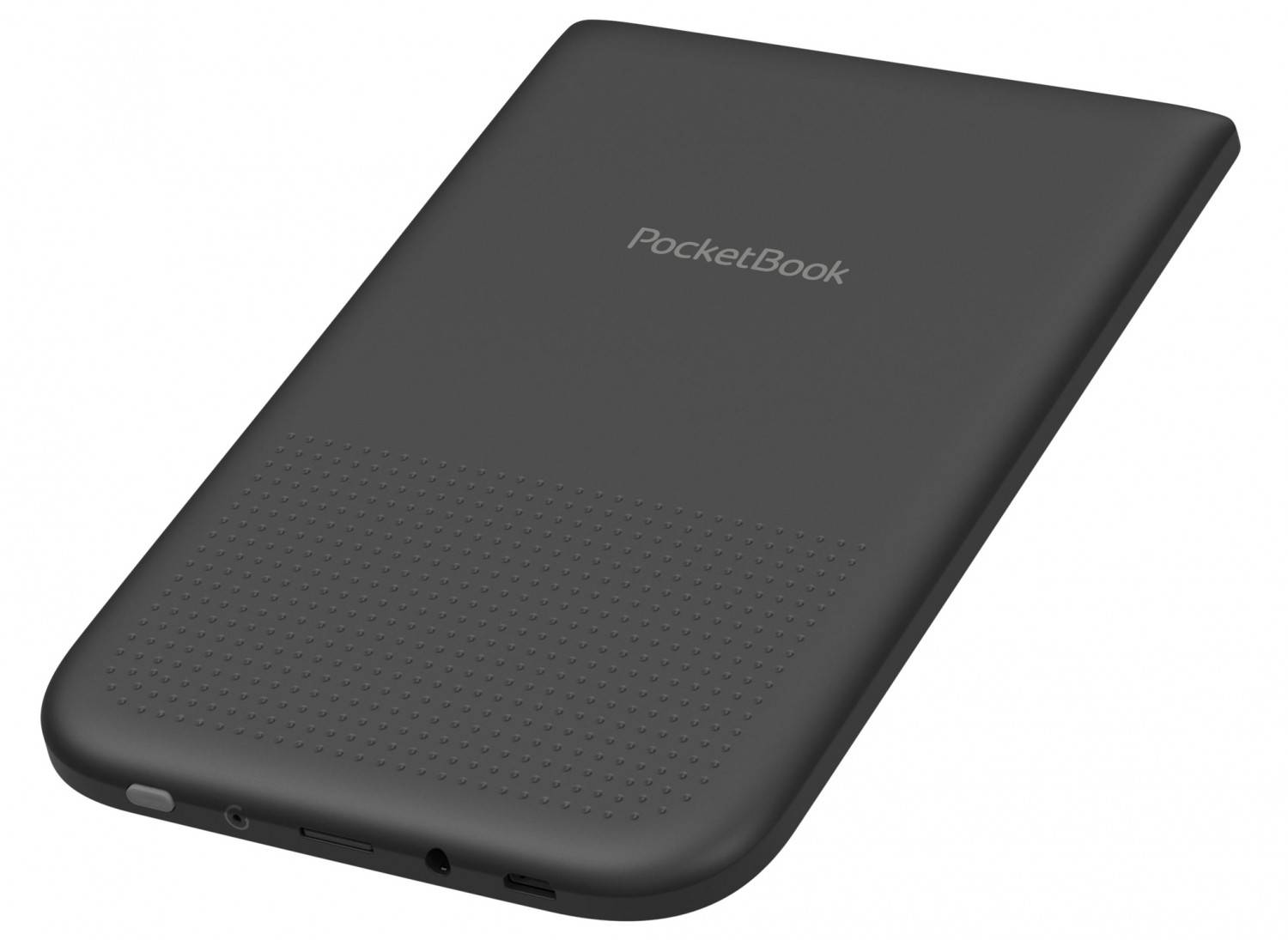Scharfer Reader: Pocketbook Touch HD, Bild 2 E-Book Reader Pocketbook Touch HD im Test, Bild 2