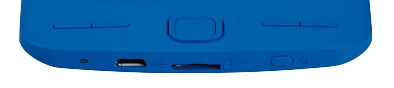 Trekstor Mini, Bild 16 E-Book Reader Trekstor Mini im Test, Bild 16