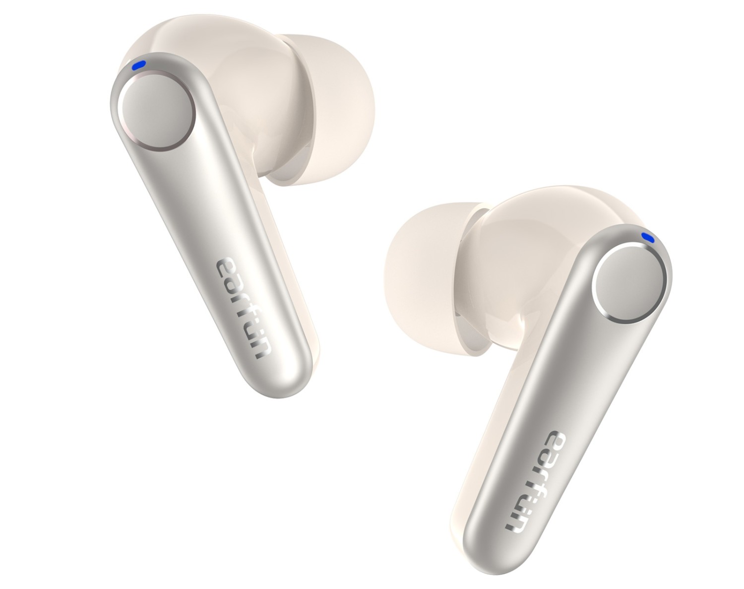 Kopfhörer InEar EarFun Air Pro 3 im Test, Bild 5
