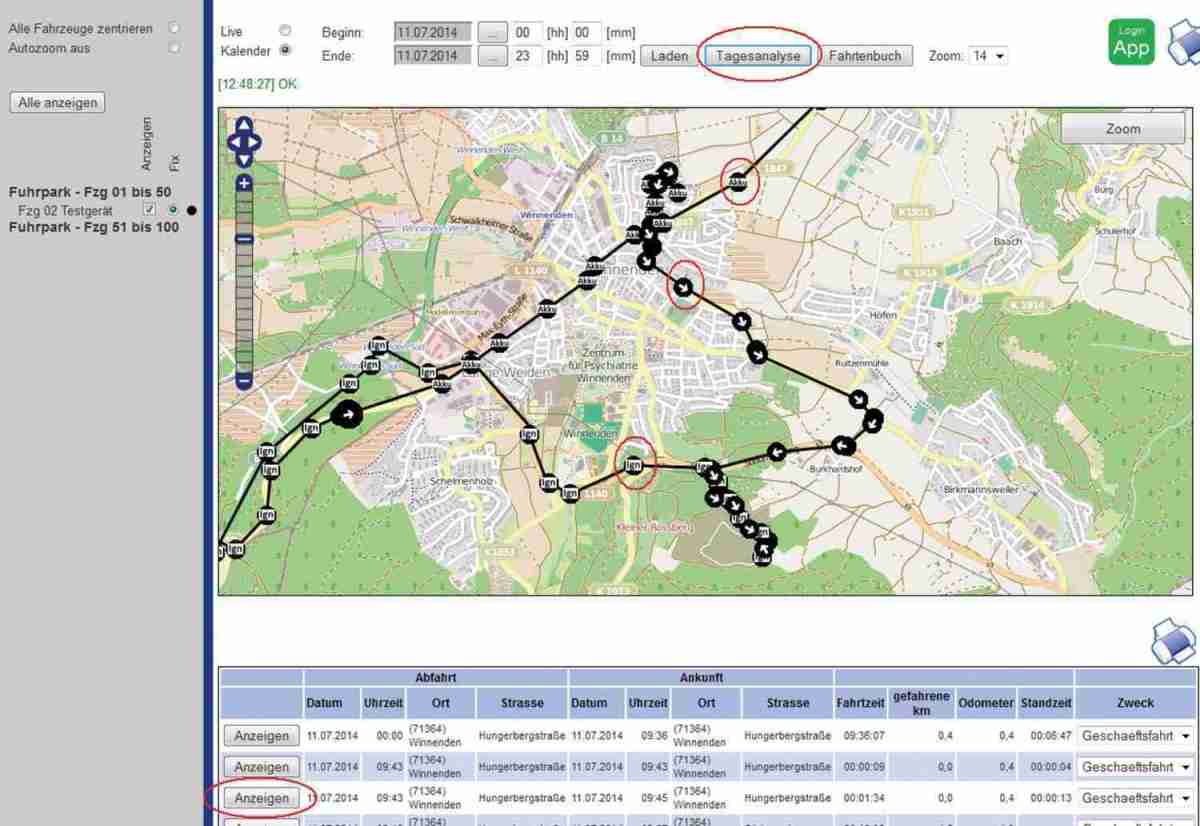 Car-Hifi sonstiges ebi-tec A-GPS online im Test, Bild 3