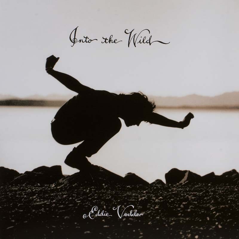 Schallplatte Eddie Vedder – Into The Wild (Sony) im Test, Bild 1