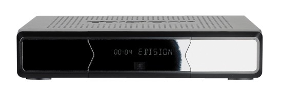 Sat Receiver ohne Festplatte Edision Argus Mini im Test, Bild 6