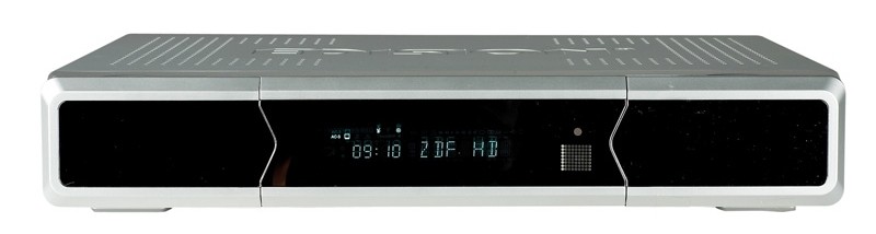 Sat Receiver ohne Festplatte Edision Argus VIP 2.0 im Test, Bild 7