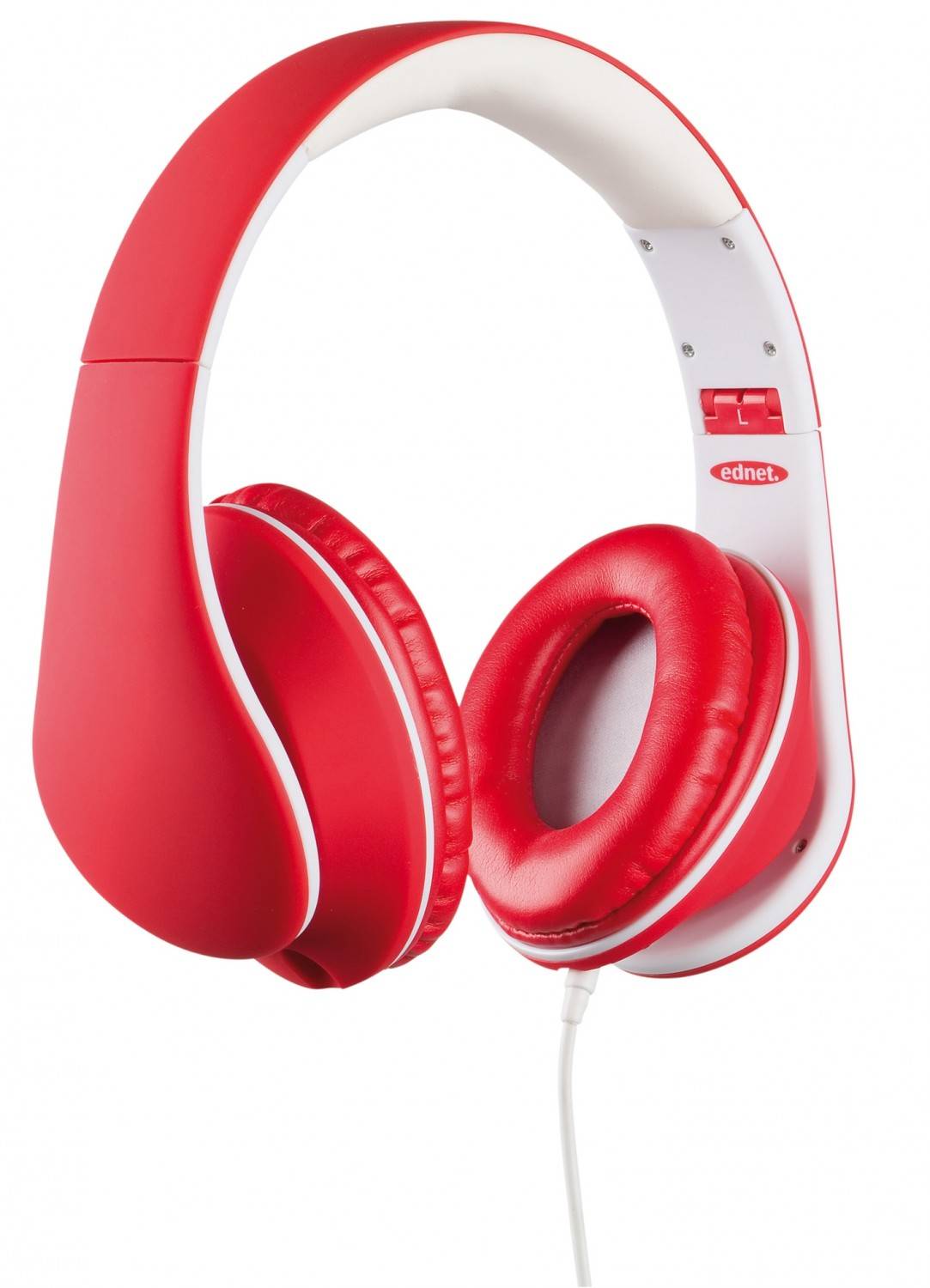 Der Knaller: Ednet Head Bang, Bild 1 Kopfhörer Hifi Ednet Head Bang im Test, Bild 1