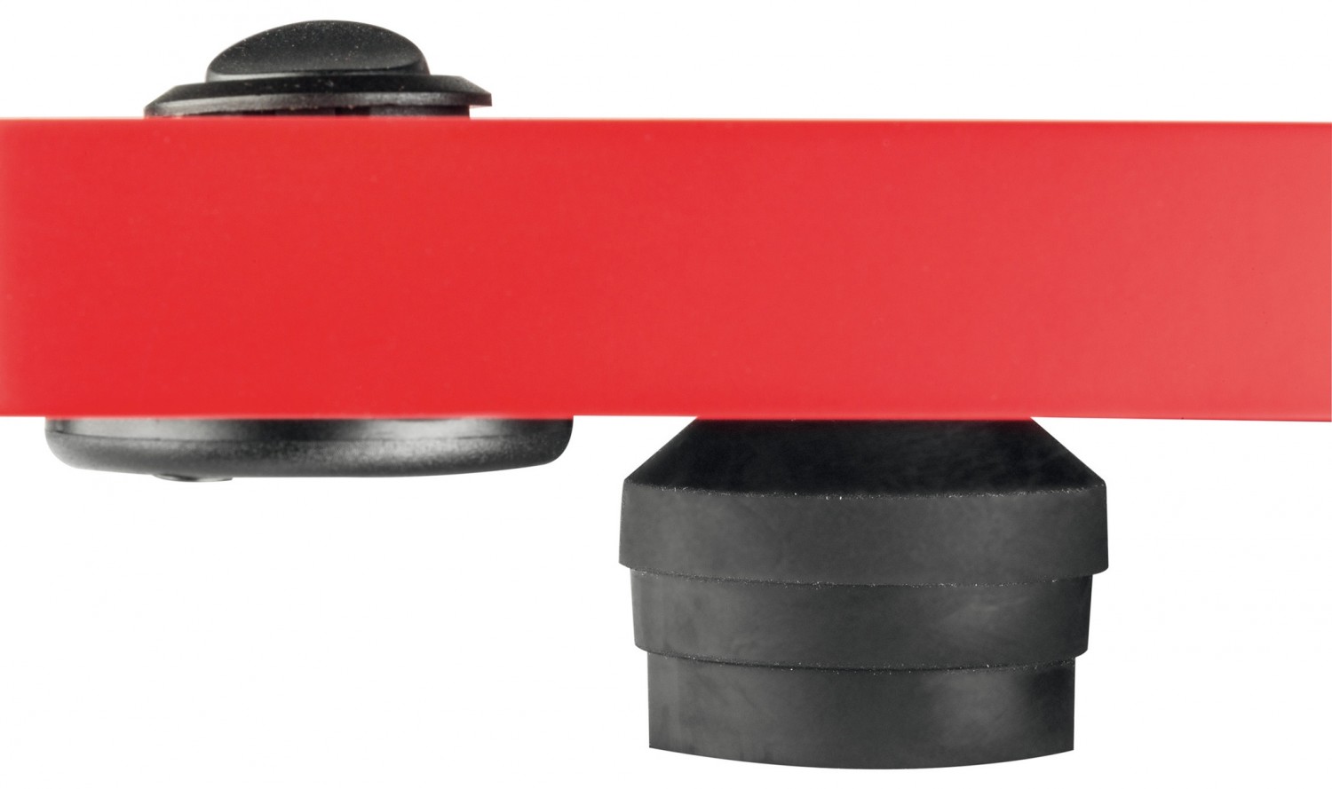 Bitte einsteigen: Edwards Audio Apprentice TT Lite, Bild 7 Plattenspieler Edwards Audio Apprentice TT Lite im Test, Bild 7