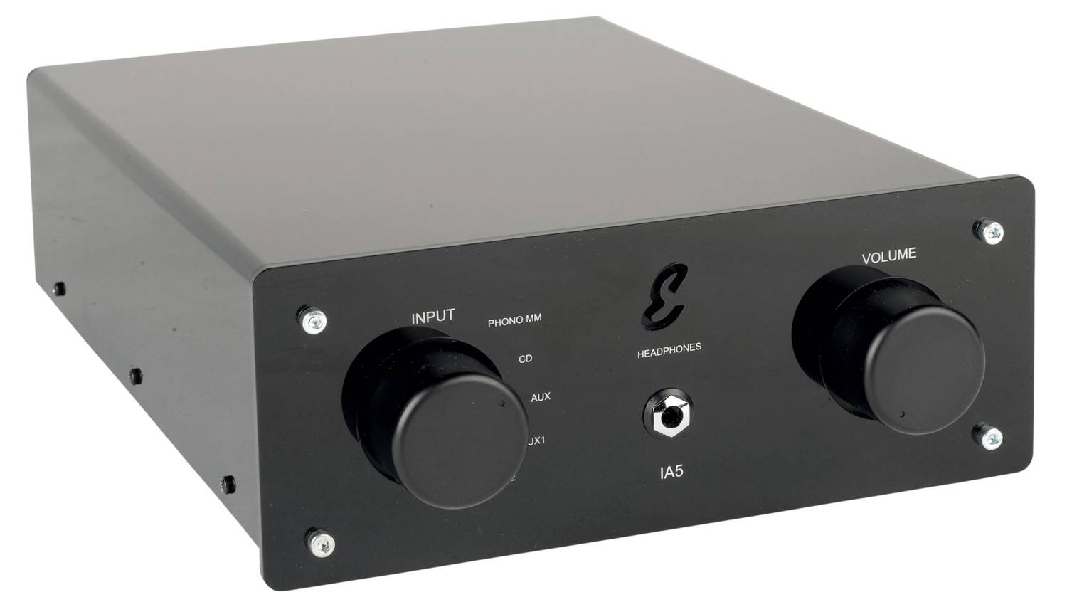 Vollverstärker Edwards Audio IA5 Limited im Test, Bild 7