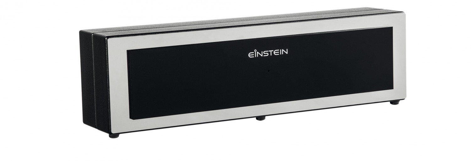 Phono Vorstufen Einstein „The Perfect Match“ im Test, Bild 3