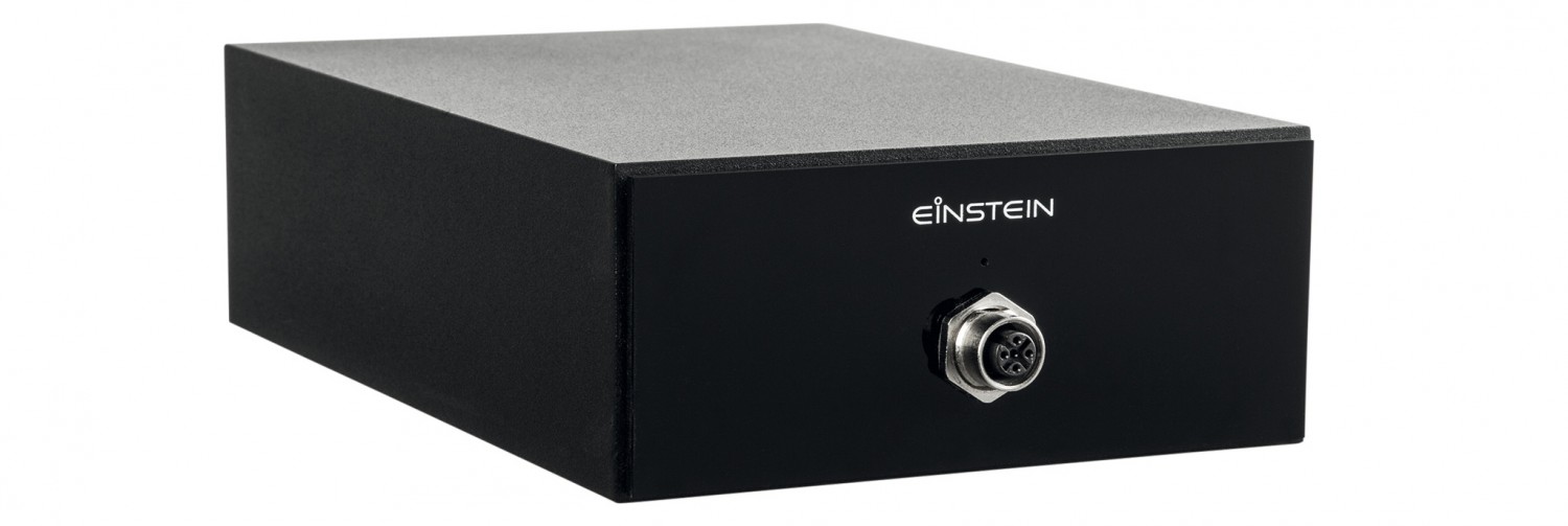 Phono Vorstufen Einstein „The Perfect Match“ im Test, Bild 4