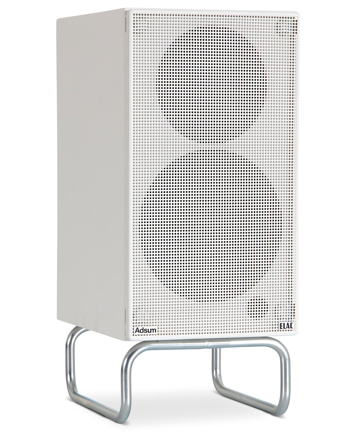 Generationssprung: Elac Adsum DCB41-DS, Bild 3 Aktivlautsprecher Elac Adsum DCB41-DS im Test, Bild 3