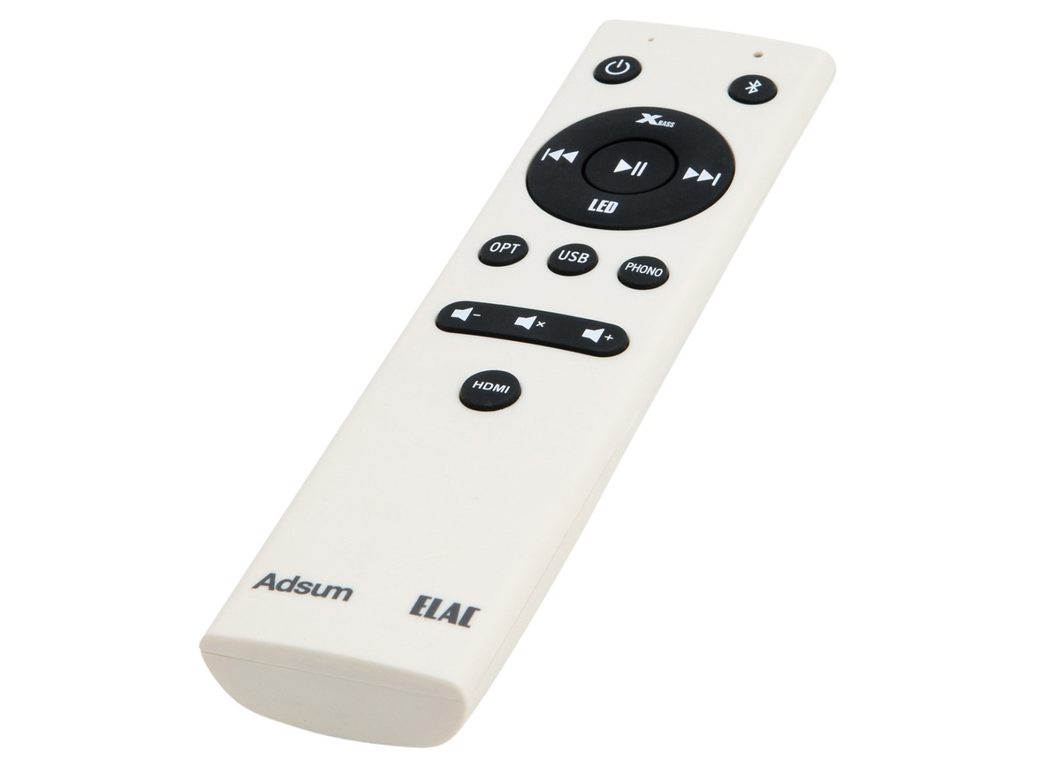 Generationssprung: Elac Adsum DCB41-DS, Bild 6 Aktivlautsprecher Elac Adsum DCB41-DS im Test, Bild 6