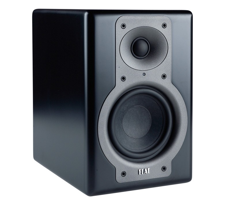 Lautsprecher Stereo Elac AM 150 im Test, Bild 4