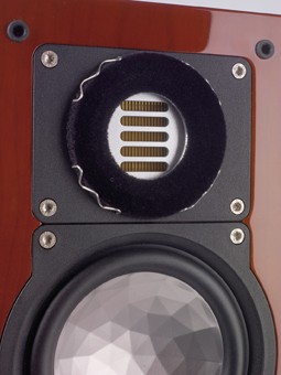 Lautsprecher Stereo Elac BS 243 LE im Test, Bild 8