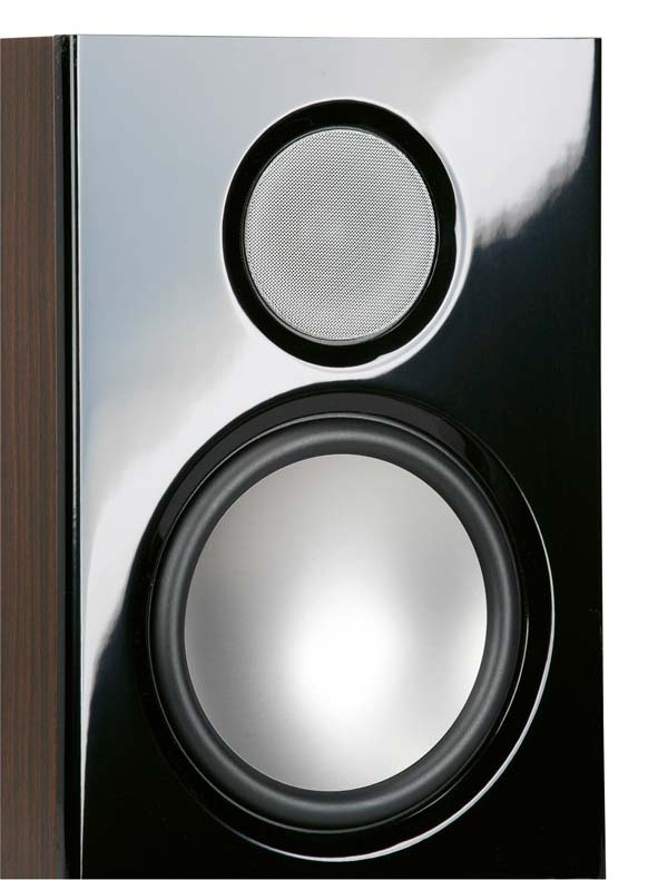 Lautsprecher Stereo Elac BS 63.2 im Test, Bild 9