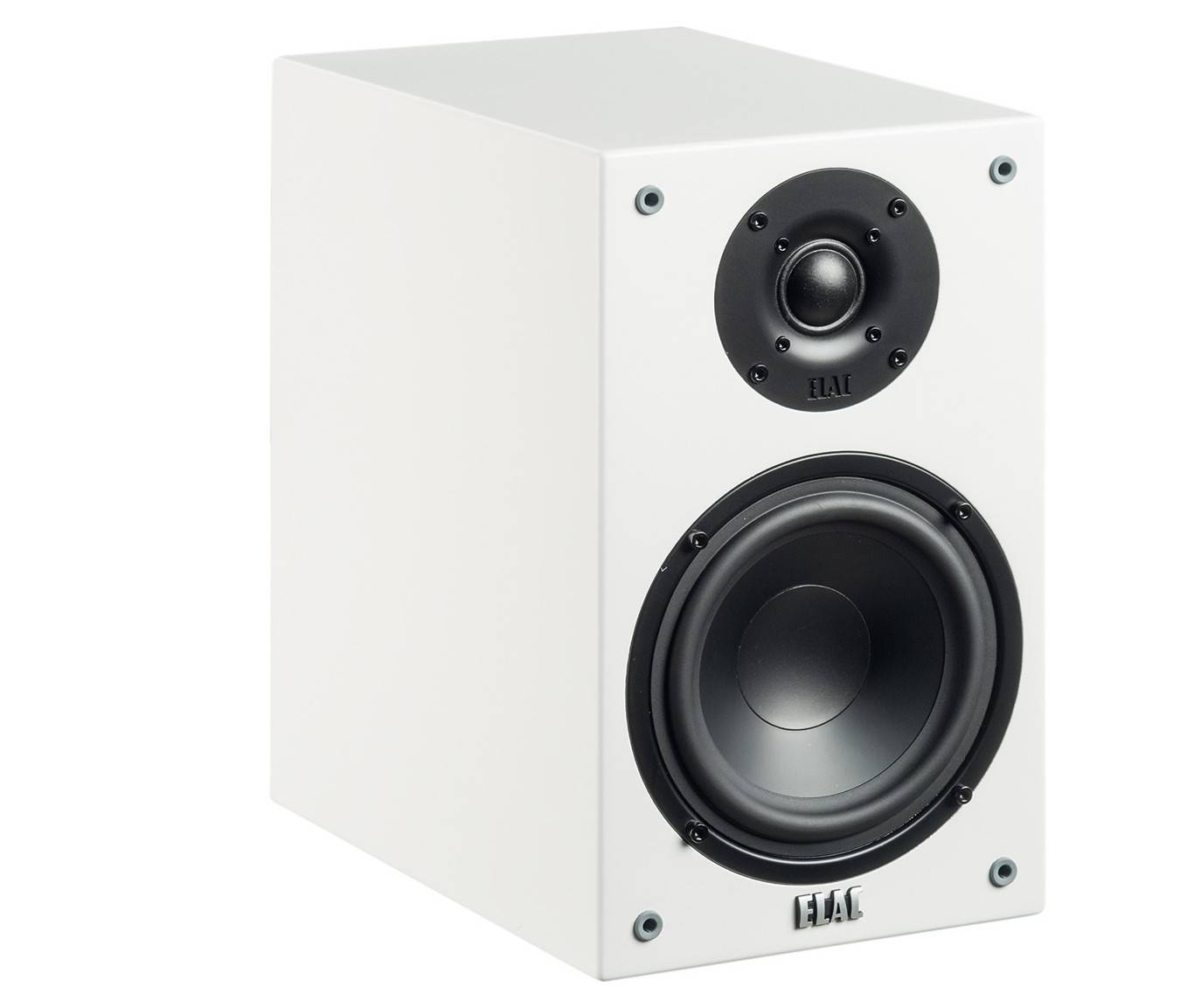 Lautsprecher Stereo Elac BS 73 im Test, Bild 14