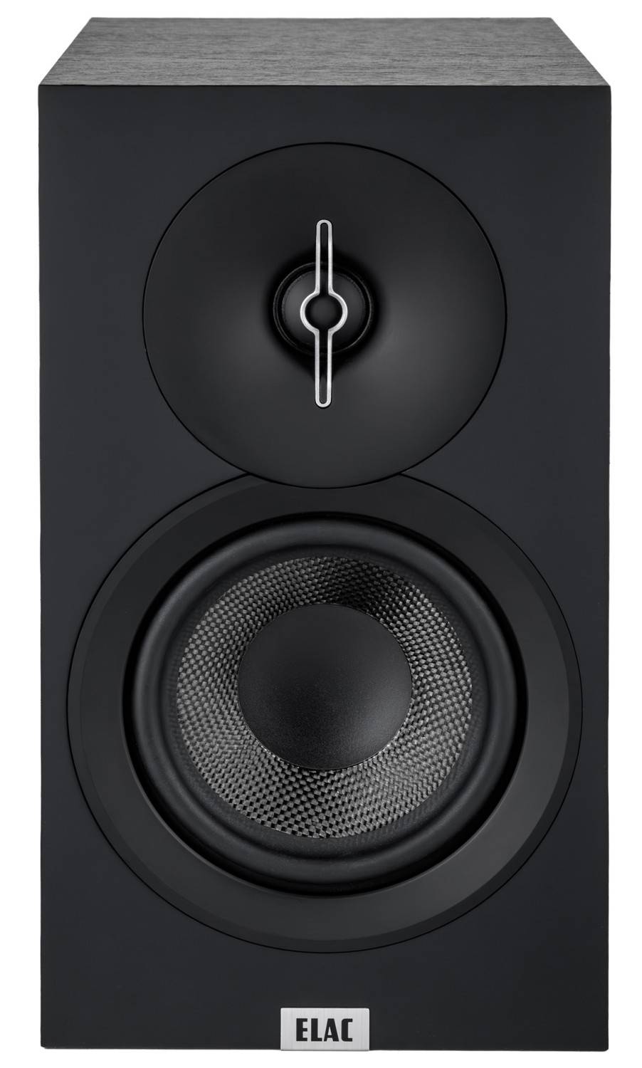 Gehobener Einstieg: Elac Debut 3.0 DB5.3-BK, Bild 2 Lautsprecher Stereo Elac Debut 3.0 DB5.3-BK im Test, Bild 2