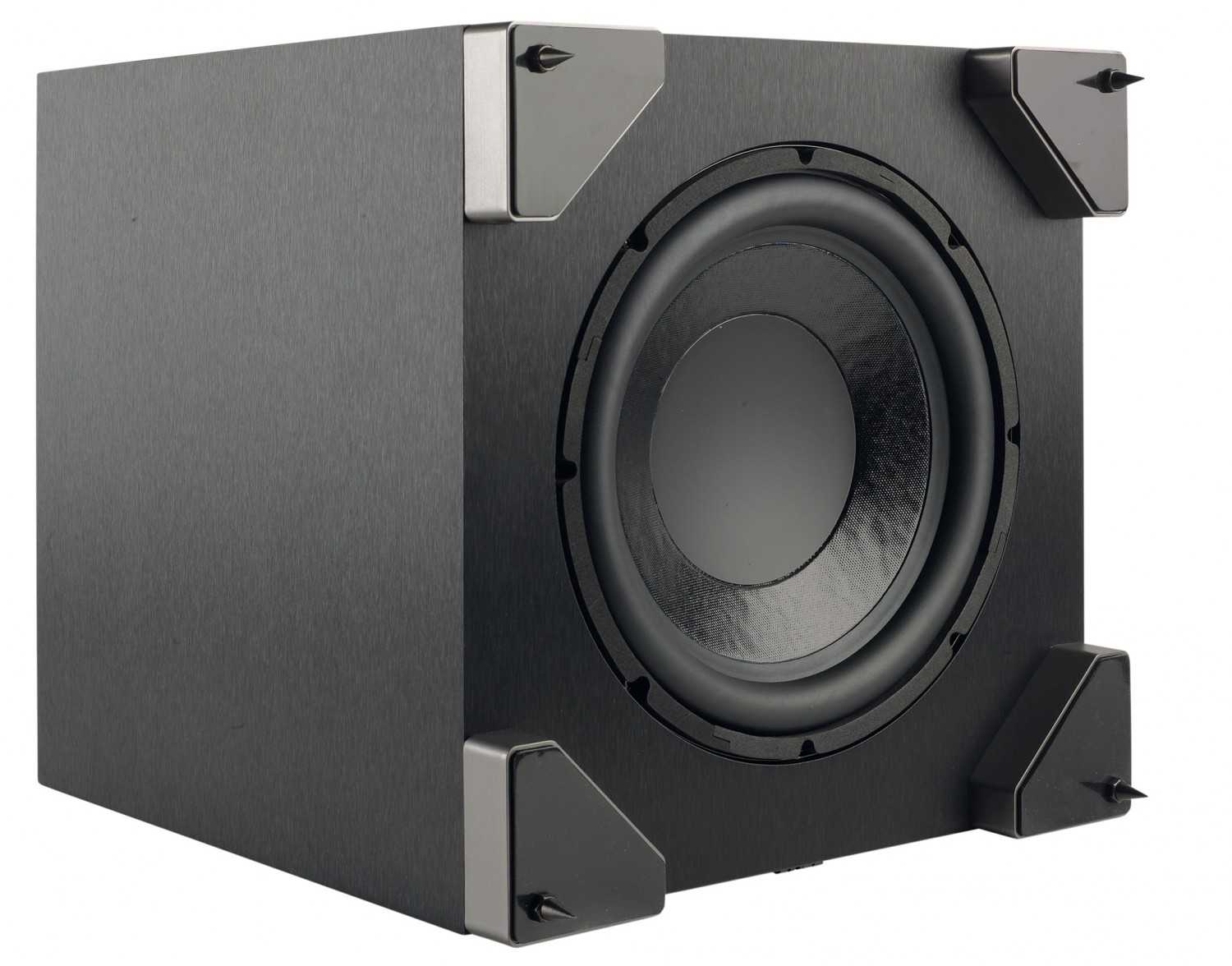 Lautsprecher Surround Elac Debut Series 5.1-Set im Test, Bild 2