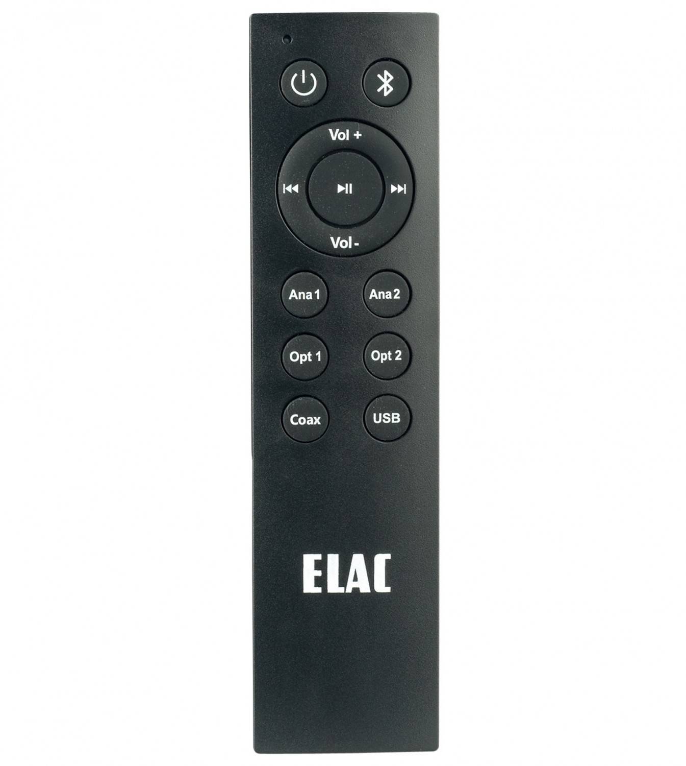 Vollverstärker Elac EA 101EQ-G im Test, Bild 2