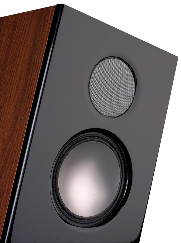 Lautsprecher Stereo Elac FS 68.2 im Test, Bild 2