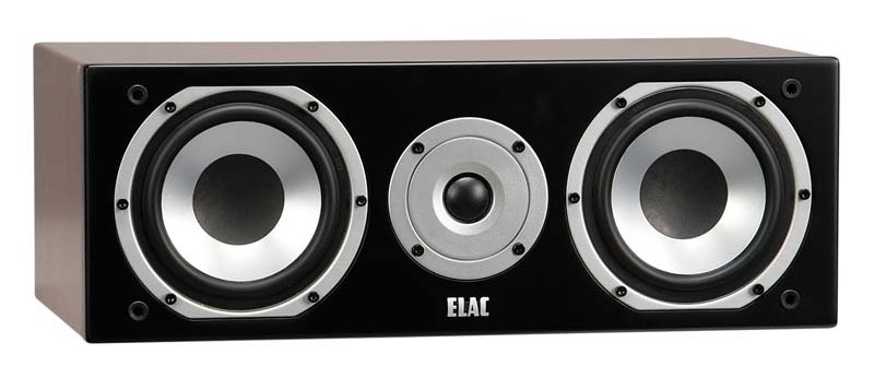 Lautsprecher Surround Elac Linie 50.2 im Test, Bild 5