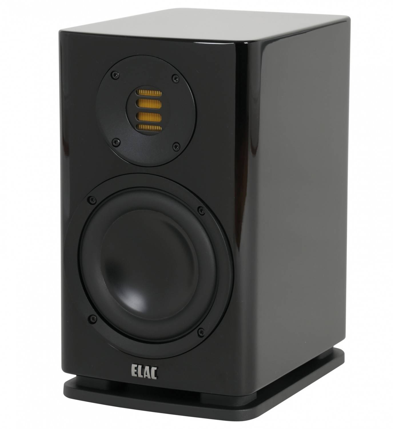 Lautsprecher Multimedia Elac Solano BS 283 im Test, Bild 2