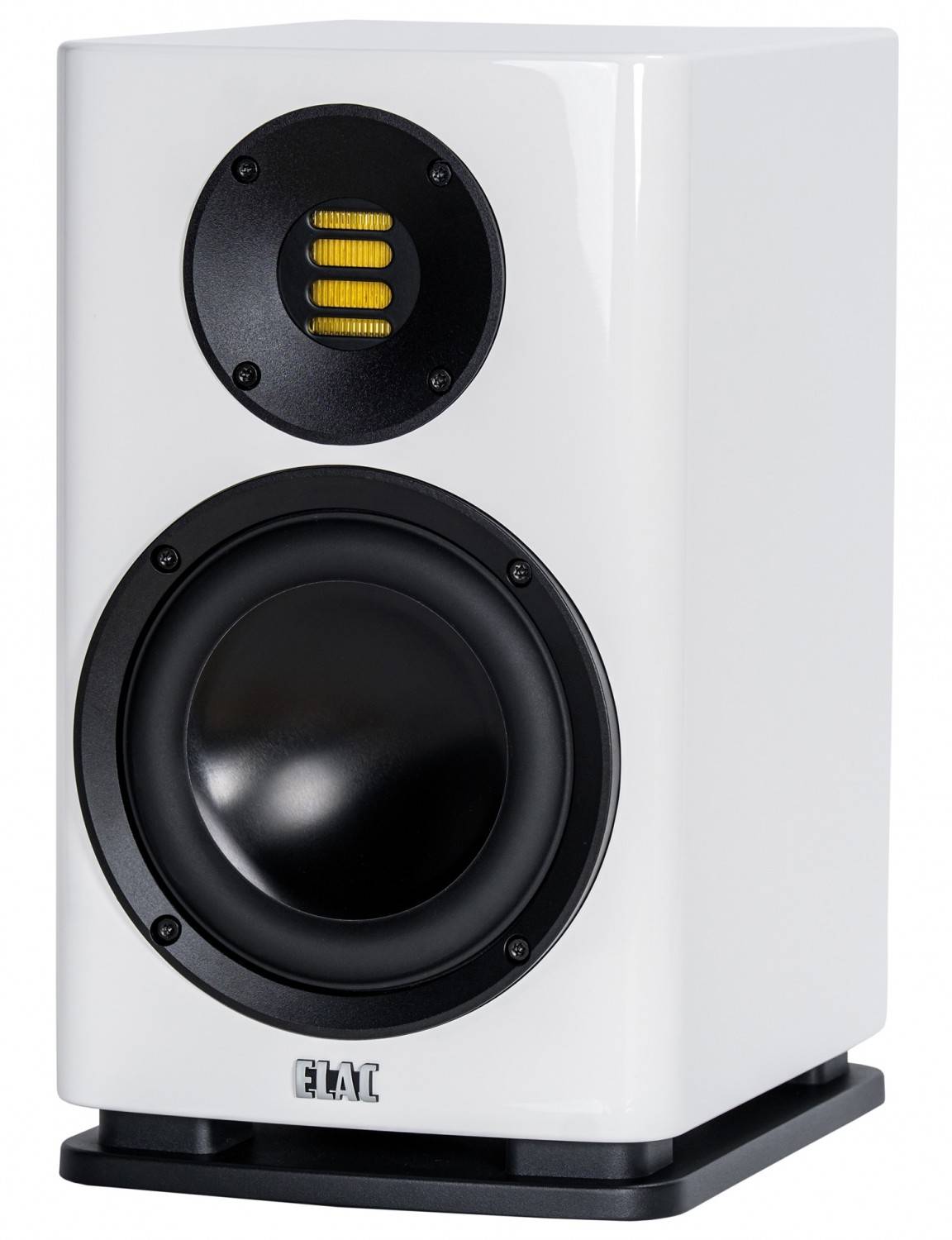 Lautsprecher Multimedia Elac Solano BS 283 im Test, Bild 3