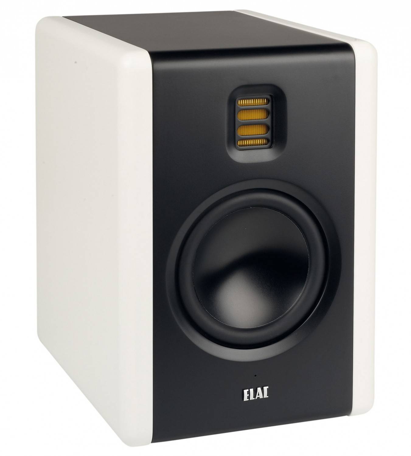 Lautsprecher Stereo Elac Studiomonitor AM 200 im Test, Bild 8