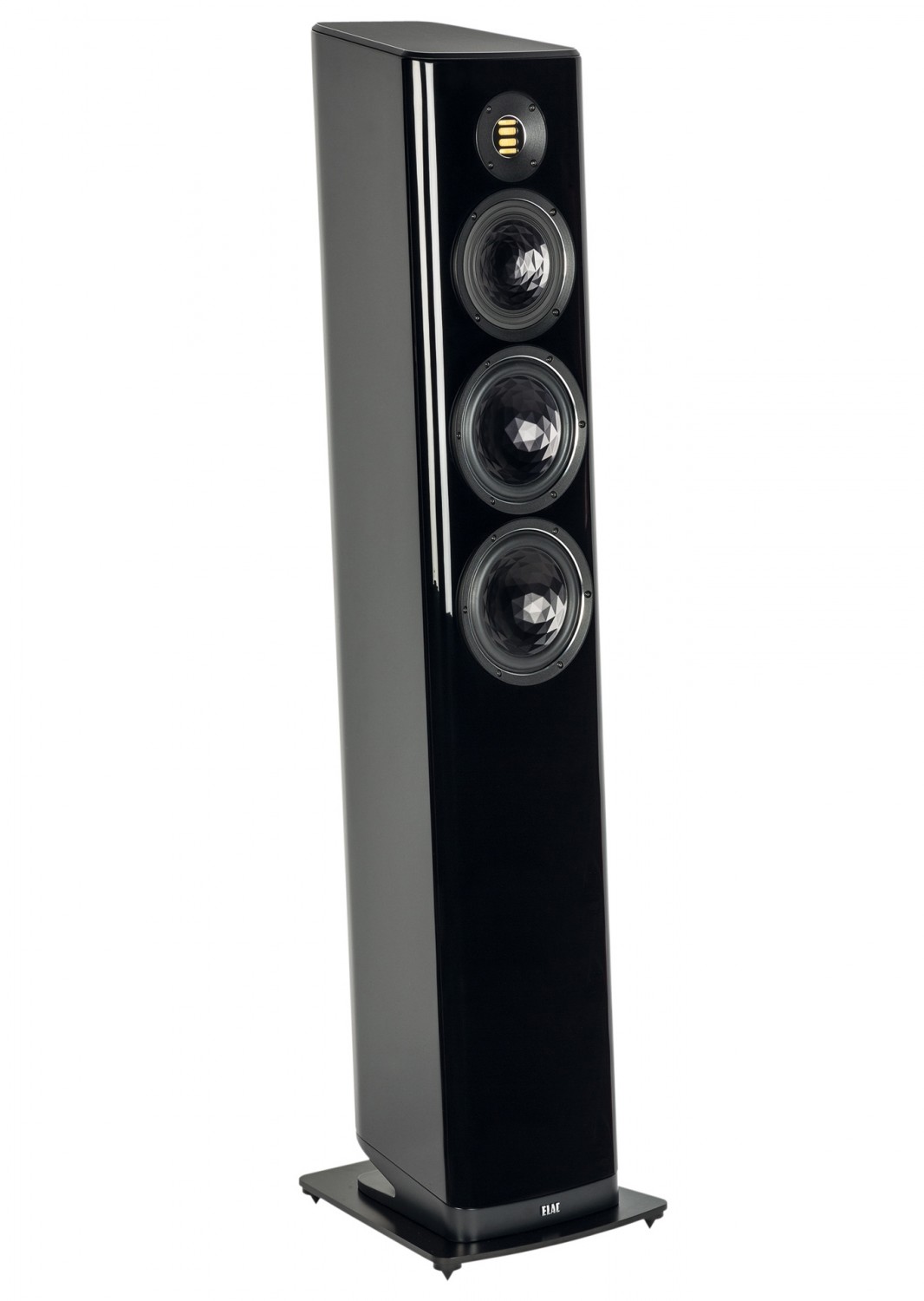 Lautsprecher Stereo Elac Vela FS 409 im Test, Bild 7