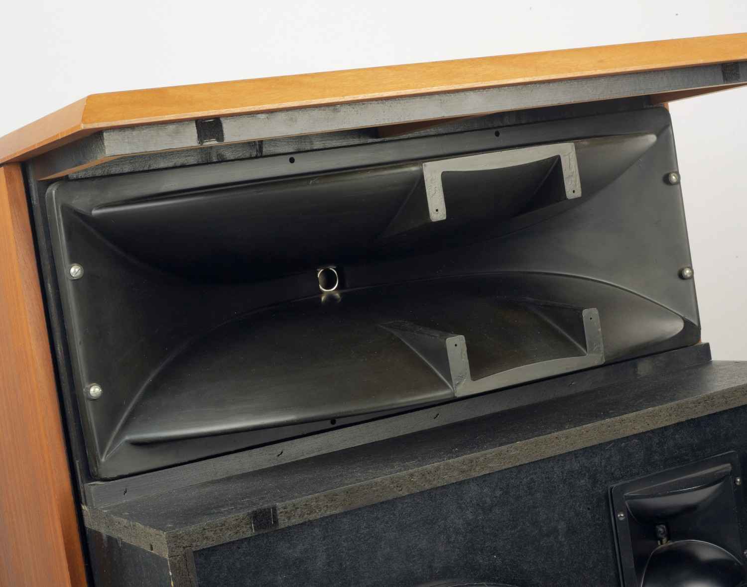 Vintage Hifi Electro-Voice Sentry III Series II im Test, Bild 8