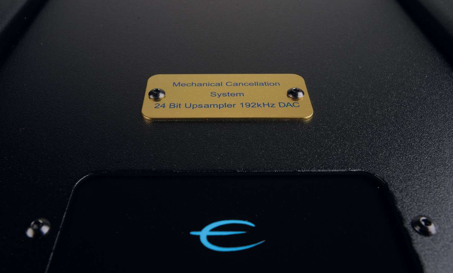 CD-Player Electrocompaniet EMC 1 Mk V im Test, Bild 6