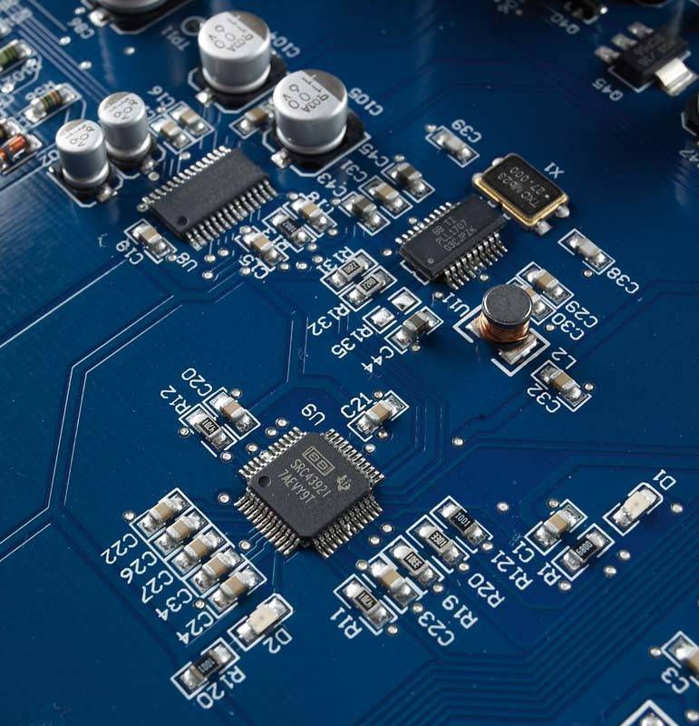 D/A-Wandler Electrocompaniet PD-1 im Test, Bild 5