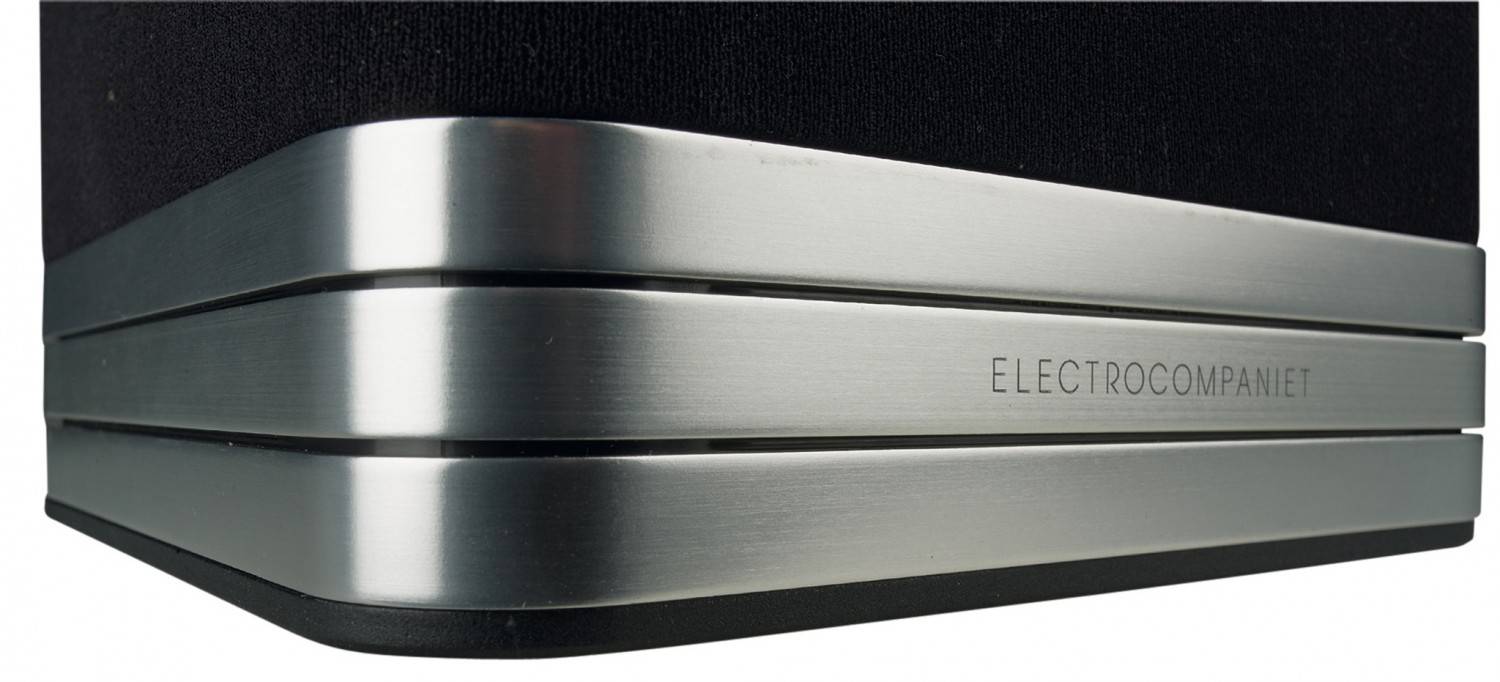 Hifi sonstiges Electrocompaniet Tana SL-1, Electrocompaniet Tana L-1 im Test , Bild 6