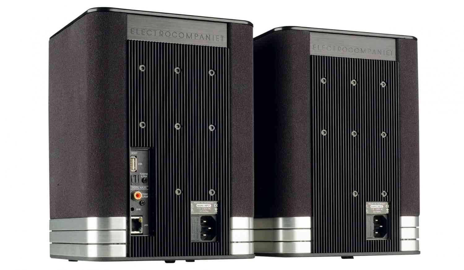 Hifi sonstiges Electrocompaniet Tana SL-1, Electrocompaniet Tana L-1 im Test , Bild 7