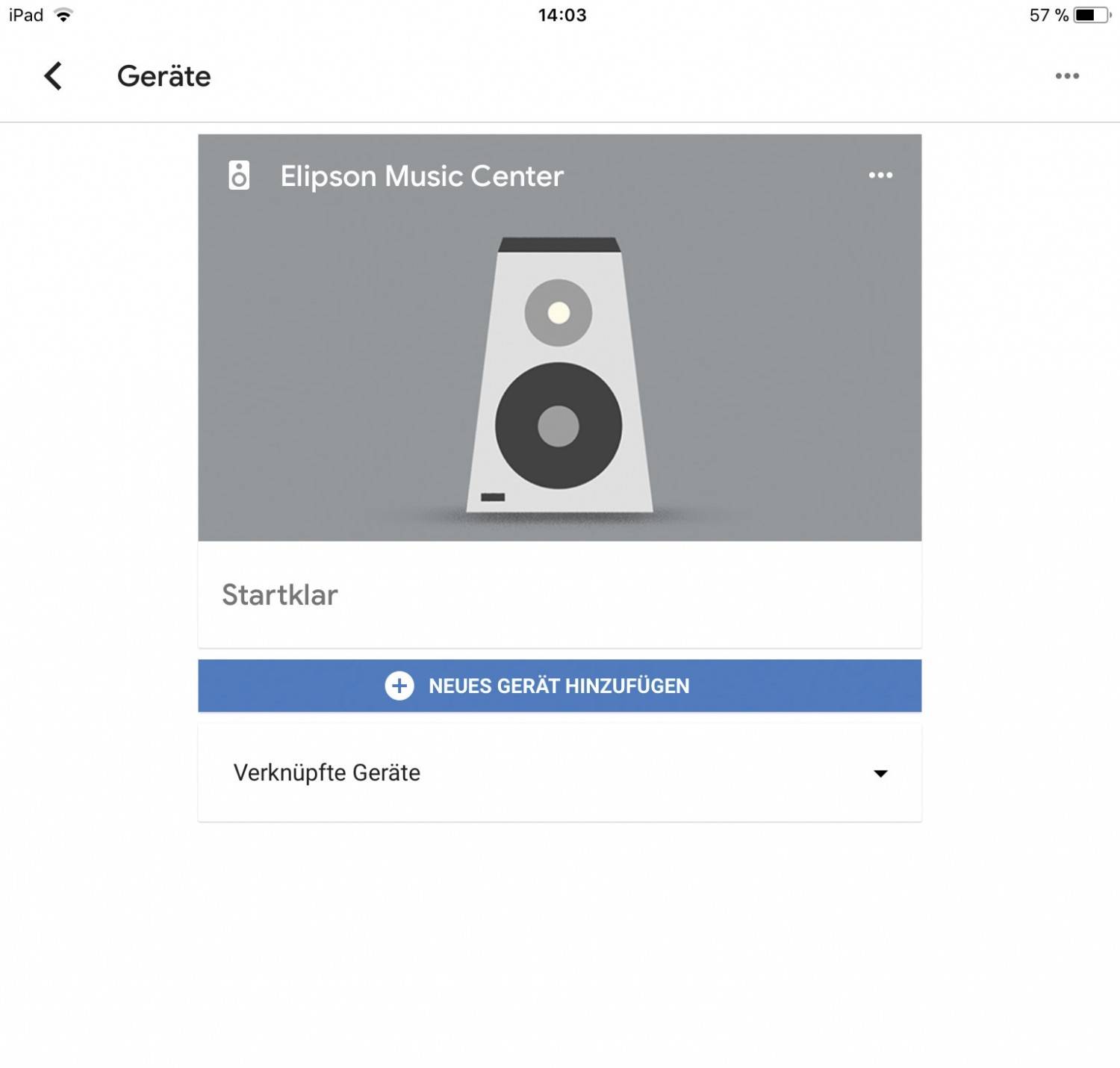 Vollverstärker Elipson Music Center BT HD Chrome Cast B-1 Edition im Test, Bild 8