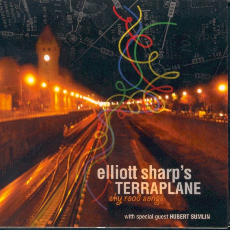 CD Elliott Shar`p & Terraplane (Yellow Bird Records) im Test, Bild 1