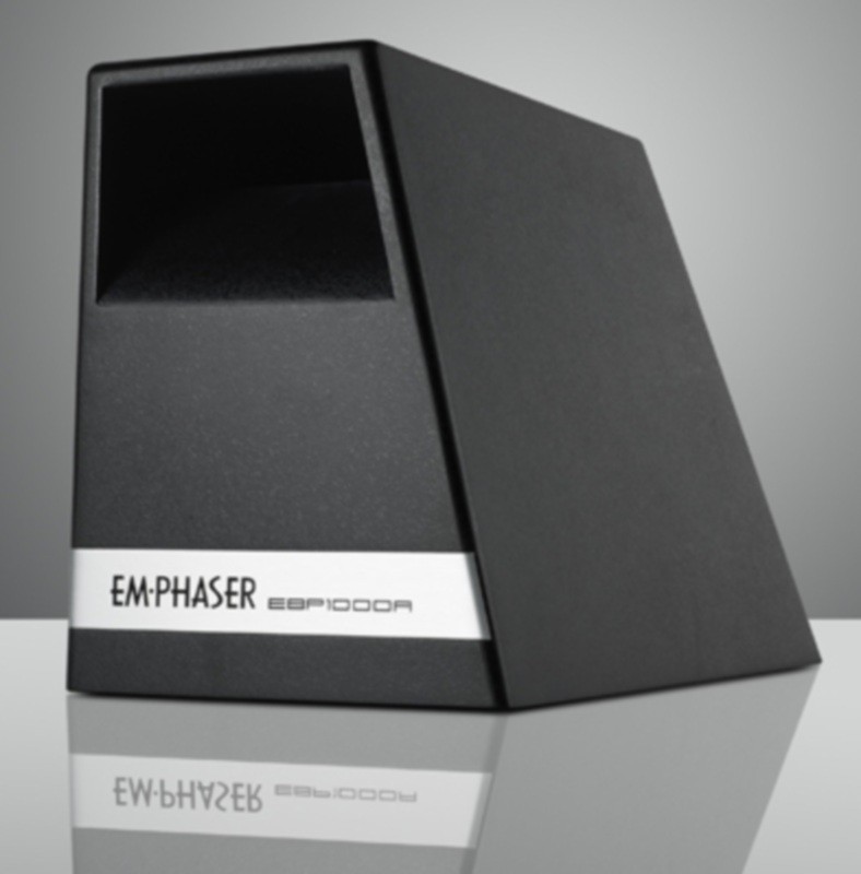Idealvorstellung: Emphaser EBP1000A, Bild 1 Car-Hifi Subwoofer Aktiv Emphaser EBP1000A im Test, Bild 1