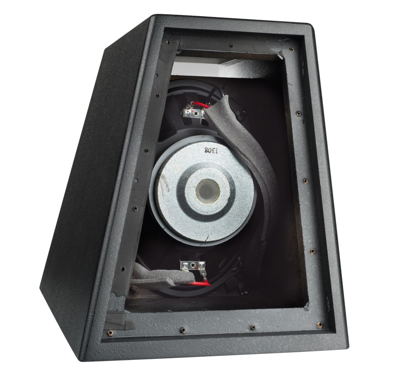 Car-Hifi Subwoofer Aktiv Emphaser EBP1000A im Test, Bild 3