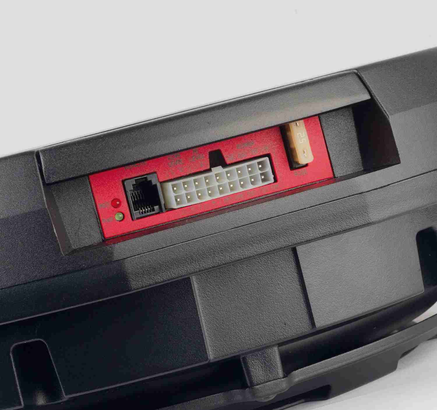 Emphaser EBS111X – neuer Subwoofer für die Reserveradfelge: Emphaser EBS111X, Bild 4 Car Hifi Subwoofer Aktiv Emphaser EBS111X im Test, Bild 4